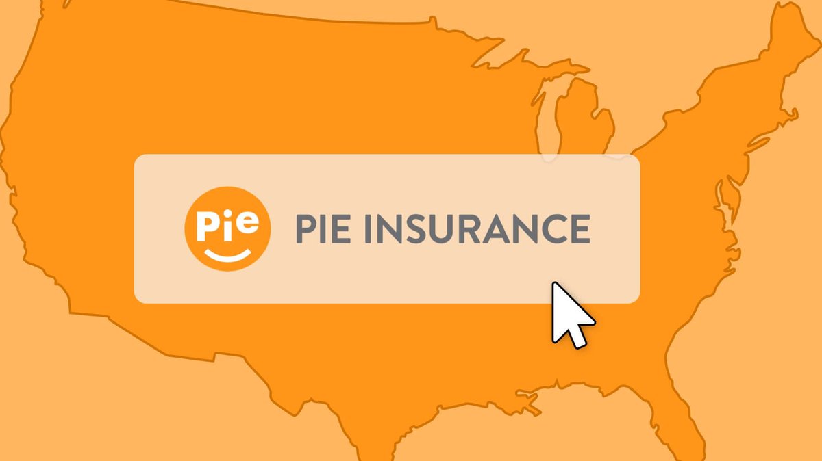 SSGresume's tweet image. See where Pie insurance has expanded!

#pieinsurance #compensationinsurance #compensation #workercompensationinsurance insurancejournal.com/news/national/…