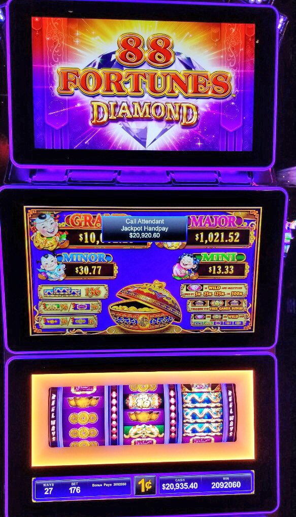 Machine Machine