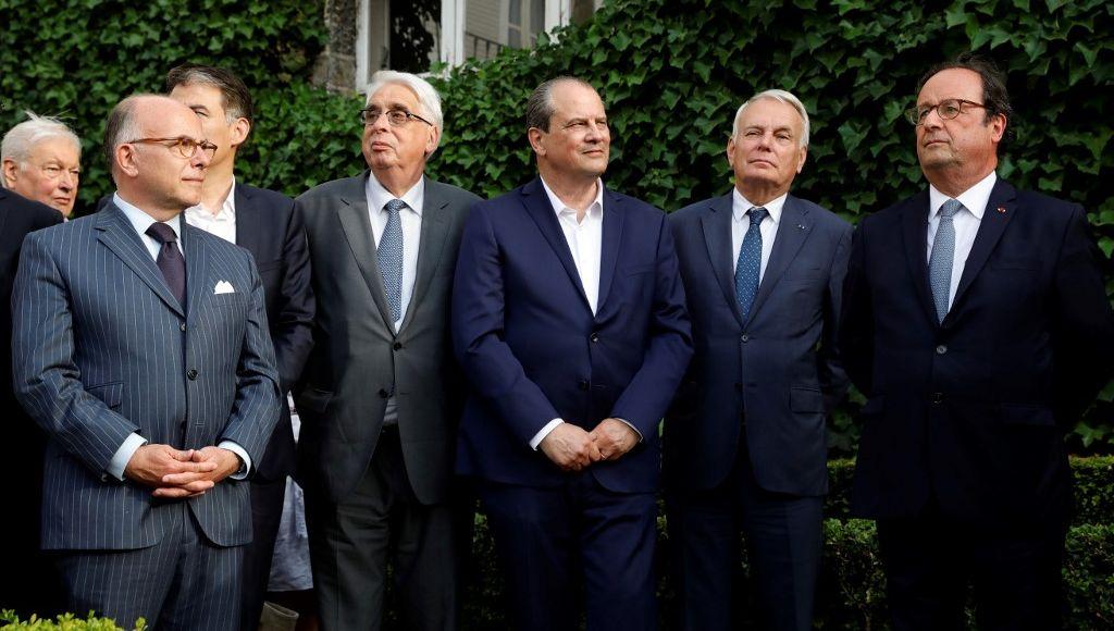 franceinter's tweet image. Le PS met Bernard Cazeneuve en orbite pour la présidentielle de 2022 

franceinter.fr/politique/le-p…