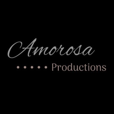 Amorosa Productions (@AmorosaEvents) / Posts / X