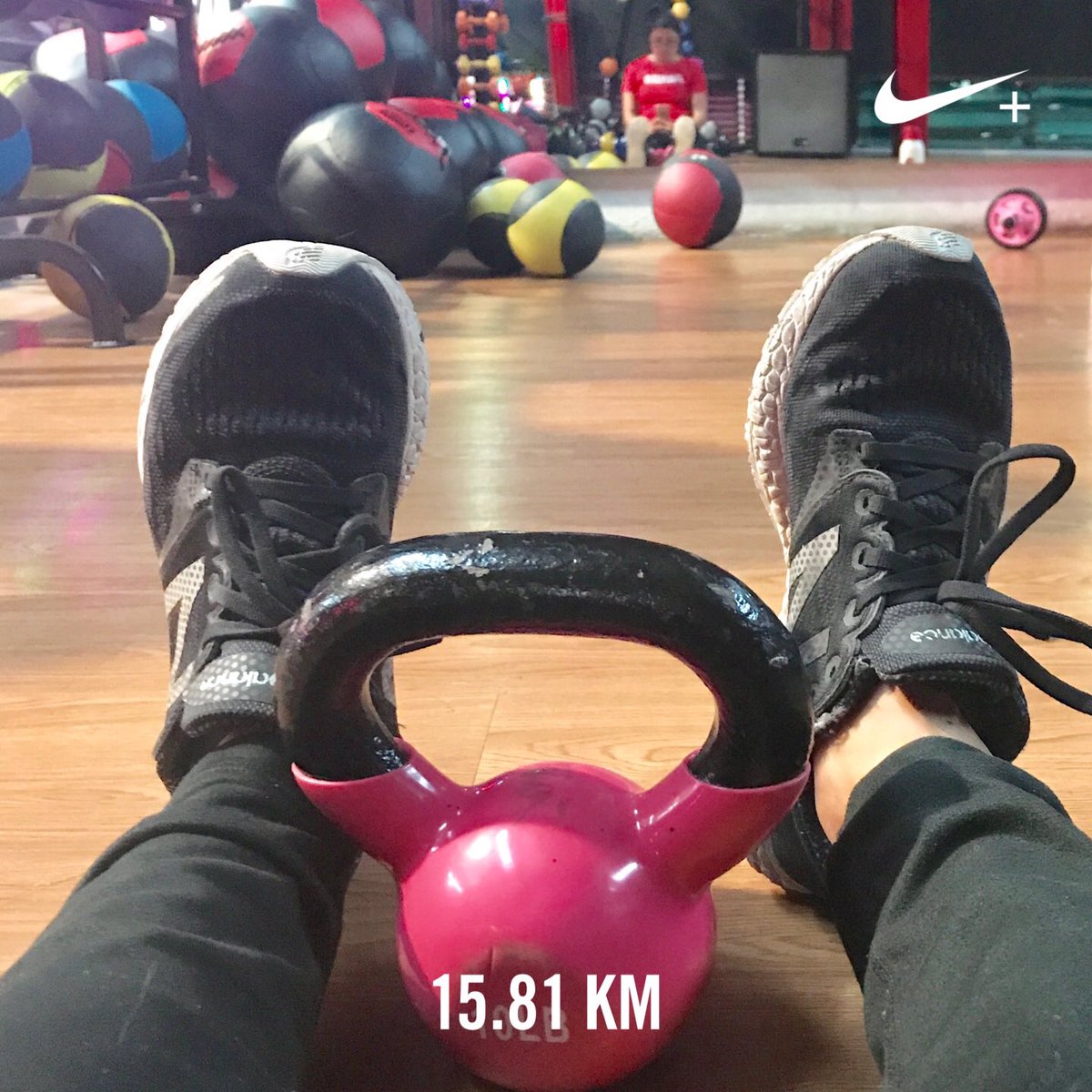 Lulipandita's tweet photo. #jueves #tracktrailmx #AllForRunners #yoelegÃCorrer https://t.co/ha2h0RIxyE
