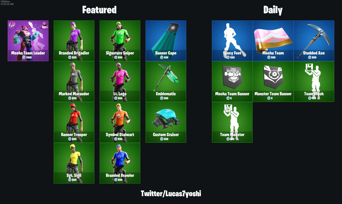 Lucas7yoshi Fortnite Leaks בטוויטר The Green Emotes Are 100 Vbucks If They Are Hard To See How Many Green Emotes Are In Fortnite How Many Green Emotes Are In Fortnite Lucas7yoshi Fortnite Leaks בטוויטר The Green Emotes Are 100 Vbucks If They Are Hard To See