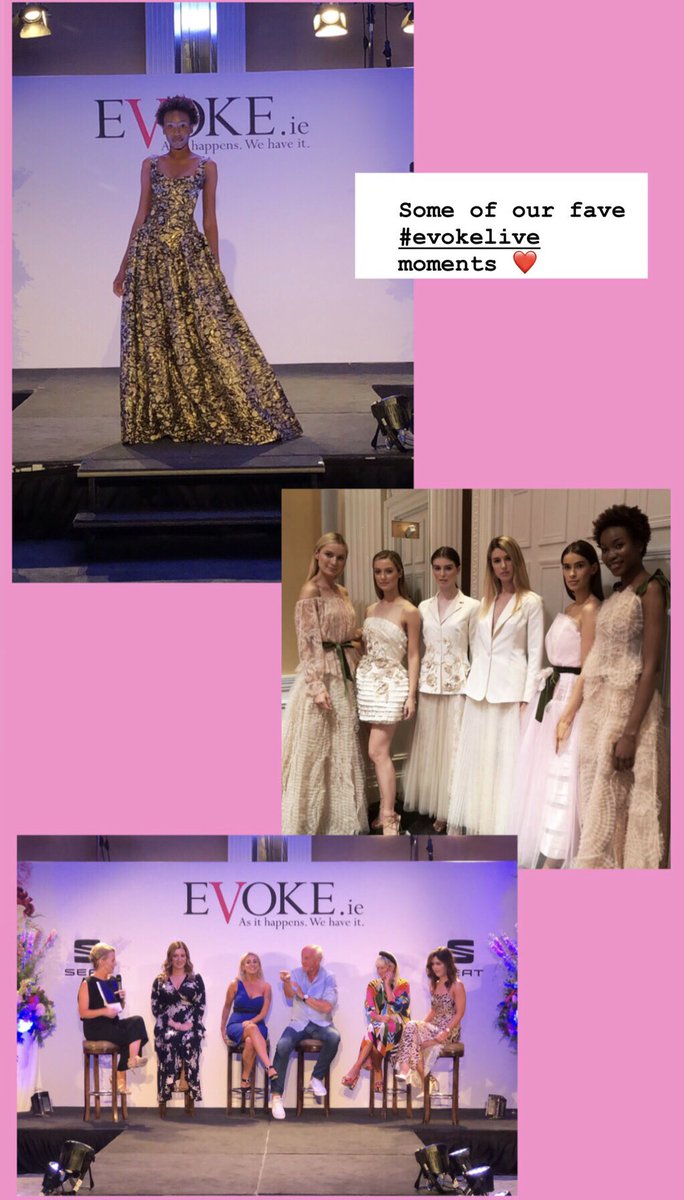 EVOKE's tweet photo. 🥂 What a night! #evokelive @SEAT_cars_IRL @theshelbourne @PaulCostelloeUK https://t.co/ow2YFS5eDP