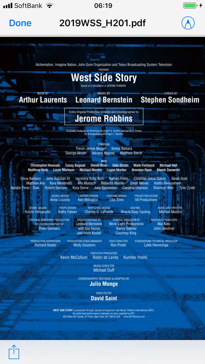 Robin de Levita tweet media