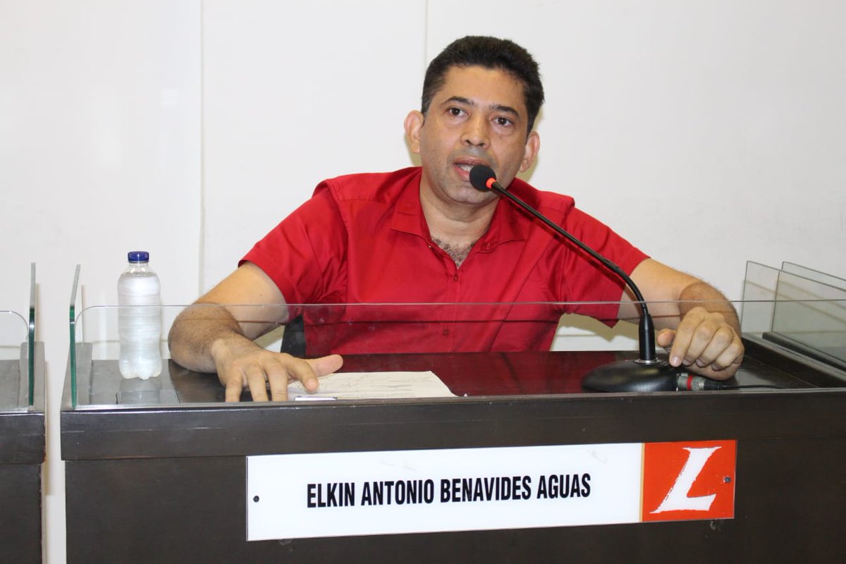 El diputado <a href="/ElkinBenavidesA/">Elkin Antonio Benavides Aguas</a>, propuso citar al jefe de la oficina de gestión de riesgos y desastres de la gobernación, a la secretaría de planeación y al secretario de infraestructura e invitar al secretario de planeación del municipio de Achí para tratar los siguientes puntos:
