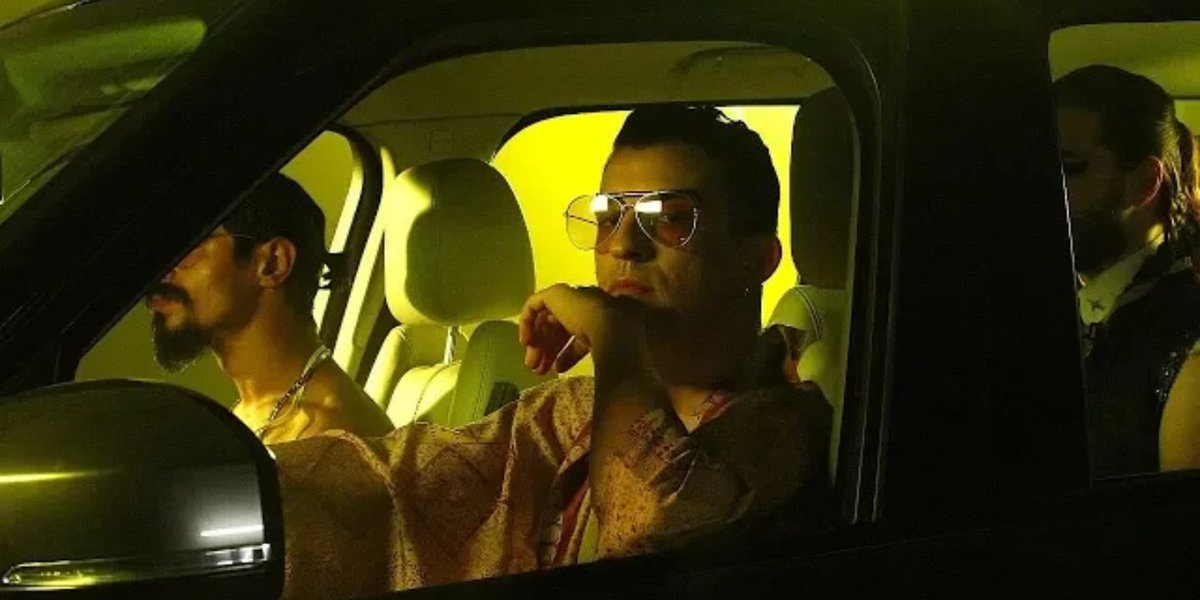 O zaman git konuş onlara, NORM ENDER emaneti olan türkçe rap'i almaya geliyormuş de 😁