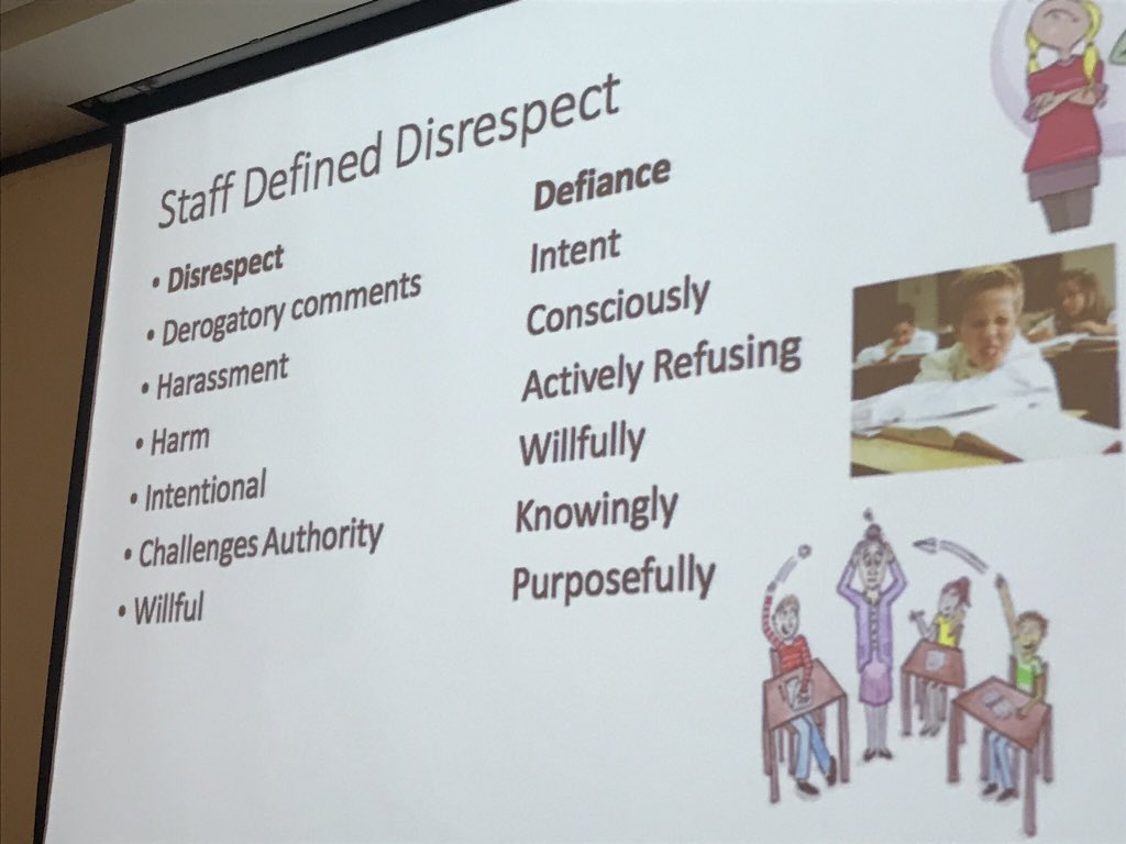 RybsITPE's tweet image. “Diving into Defiance and Disrespect” presentation by Elizabeth Pikes at DePaul University. @DePaulU #SummerLectureSeries
#DefianceAndDisrespect