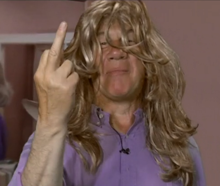 LocoBorn's tweet image. Michael Portillo&apos;s subtle message to the powers that be at the BBC
#ChooChoo #bbctw