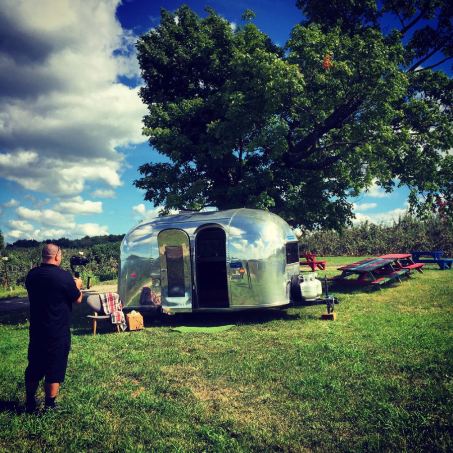 Airstream4Sale's tweet photo. FOR SALE: 1961 Airstream Bambi in #RousesPoint #NewYork. #Airstream - Price & Info at: https://t.co/S9RrMo2cfg https://t.co/0rDSHM4P5v