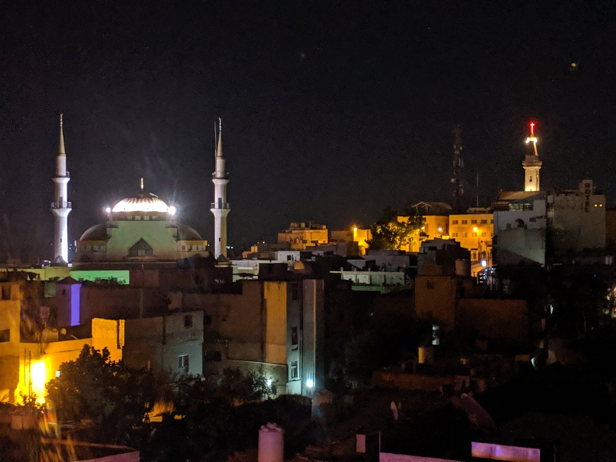 MarkCBlair's tweet photo. I'm back in beautiful Jordan.  Hoping to develop some exciting opportunities for #GUBotDev with our friends here! https://t.co/dSgevF0ZH9