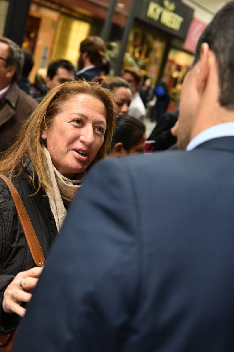 Recorriendo las calles de Córdoba junto a <a href="/RLavagna/">Roberto Lavagna</a> algo nos queda claro: muchísima gente ya está harta. De la situación actual y de todo lo que nos pasó. Sin embargo, hay esperanza. En un futuro que puede ser distinto y mejor. Nos lo merecemos todos los argentinos.