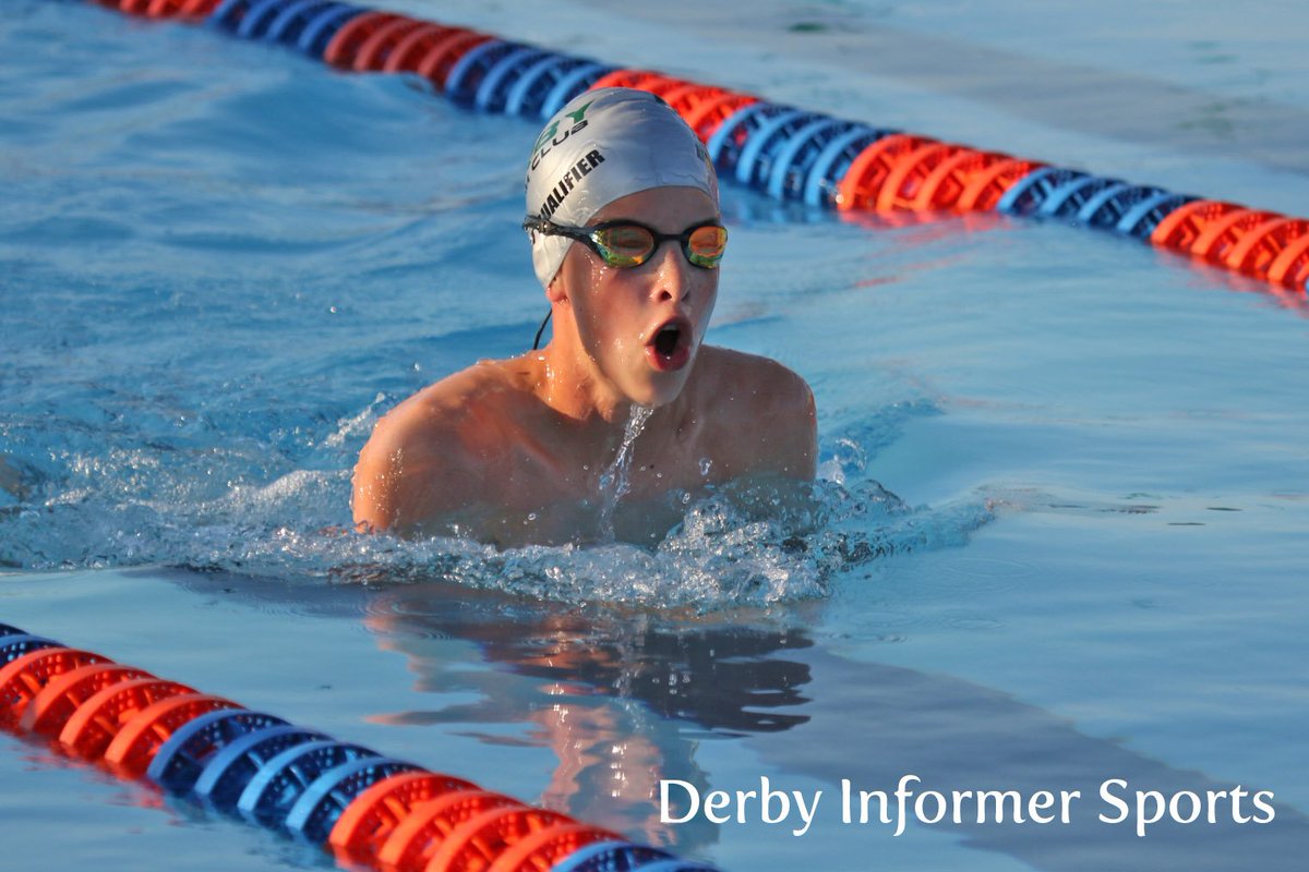 Derby_Sports's tweet photo. PHOTOS 📸: Take a look back at the final home meet for @DerbySwimClub. 

➡️ https://t.co/skHgJK4WmV

@DerbyXC_Swim @DerbySwim_Dive @mrogers824 https://t.co/34OnzRARax