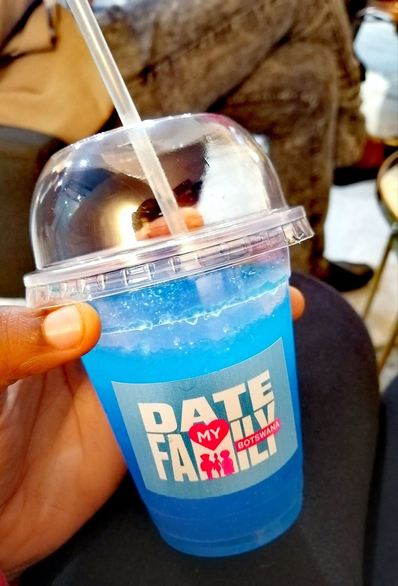Goshhunter's tweet photo. @datemyfamilybotswana is here!!!! @MultiChoice https://t.co/hhj8LrcC1I