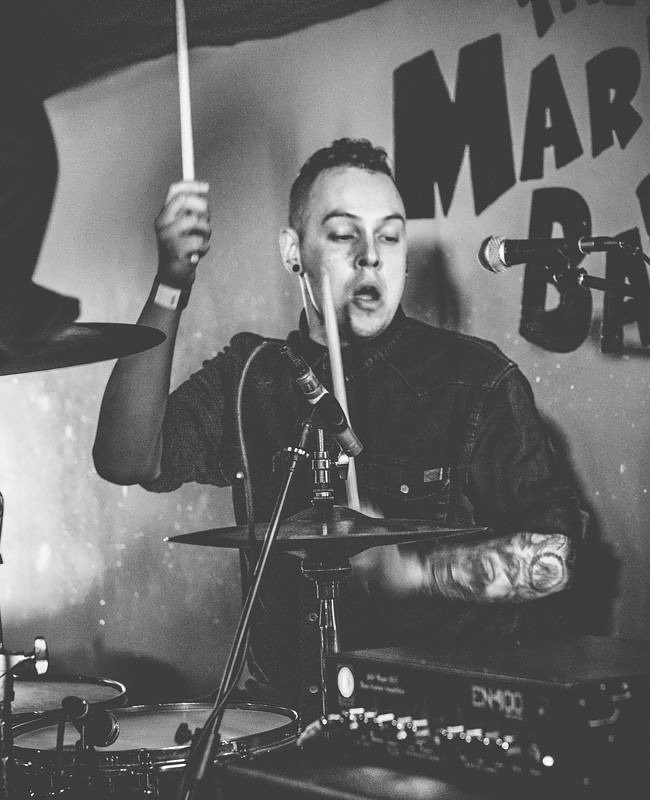 DistantArchives's tweet photo. Wednesday 24th July we hit up @albertloveslive in Shrewsbury https://t.co/IWVVtVaYjM