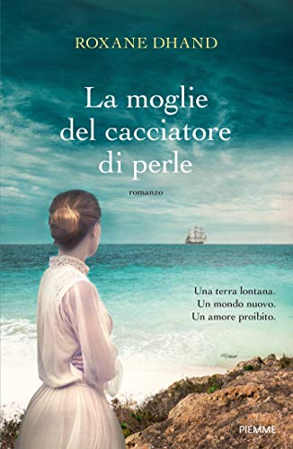 LibroDelCuore's tweet photo. I #consiglidilettura del #giorno di #LIBRODELCUORE🌺
📚«La moglie del cacciatore di perle» di #DhandRoxane per @edizpiemme
https://t.co/47OOqbXmJg

#narrativa #libri #Amazon #buonalettura #libridaleggere #sololibribelli #ilpiaceredileggere #Kindle #inlibreria #lettureconsigliate https://t.co/bCE4jMpiSm