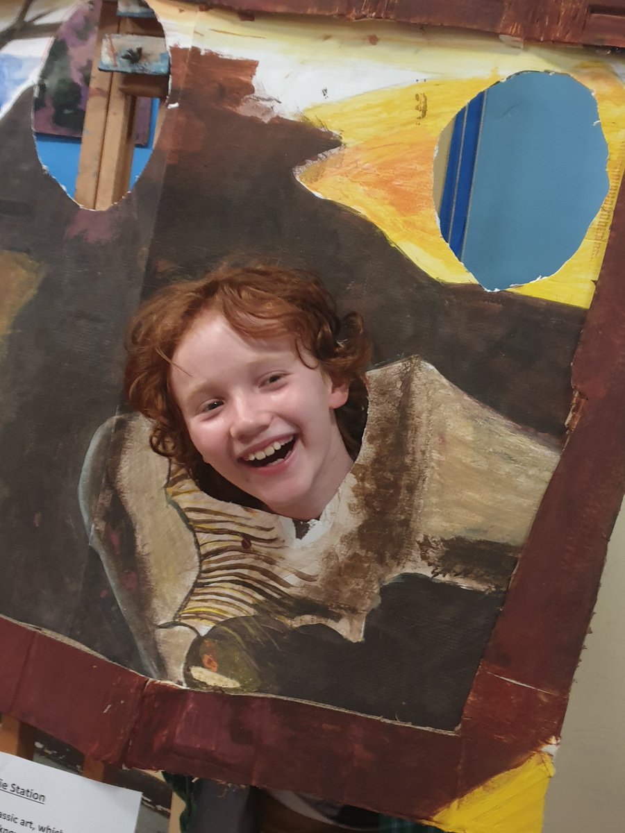 beckburt15's tweet photo. Amazing talented work!!! #artsfest19 #huntingtonart https://t.co/VoVsHXo7PY