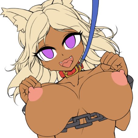 こいつまた褐色描いてますよ 