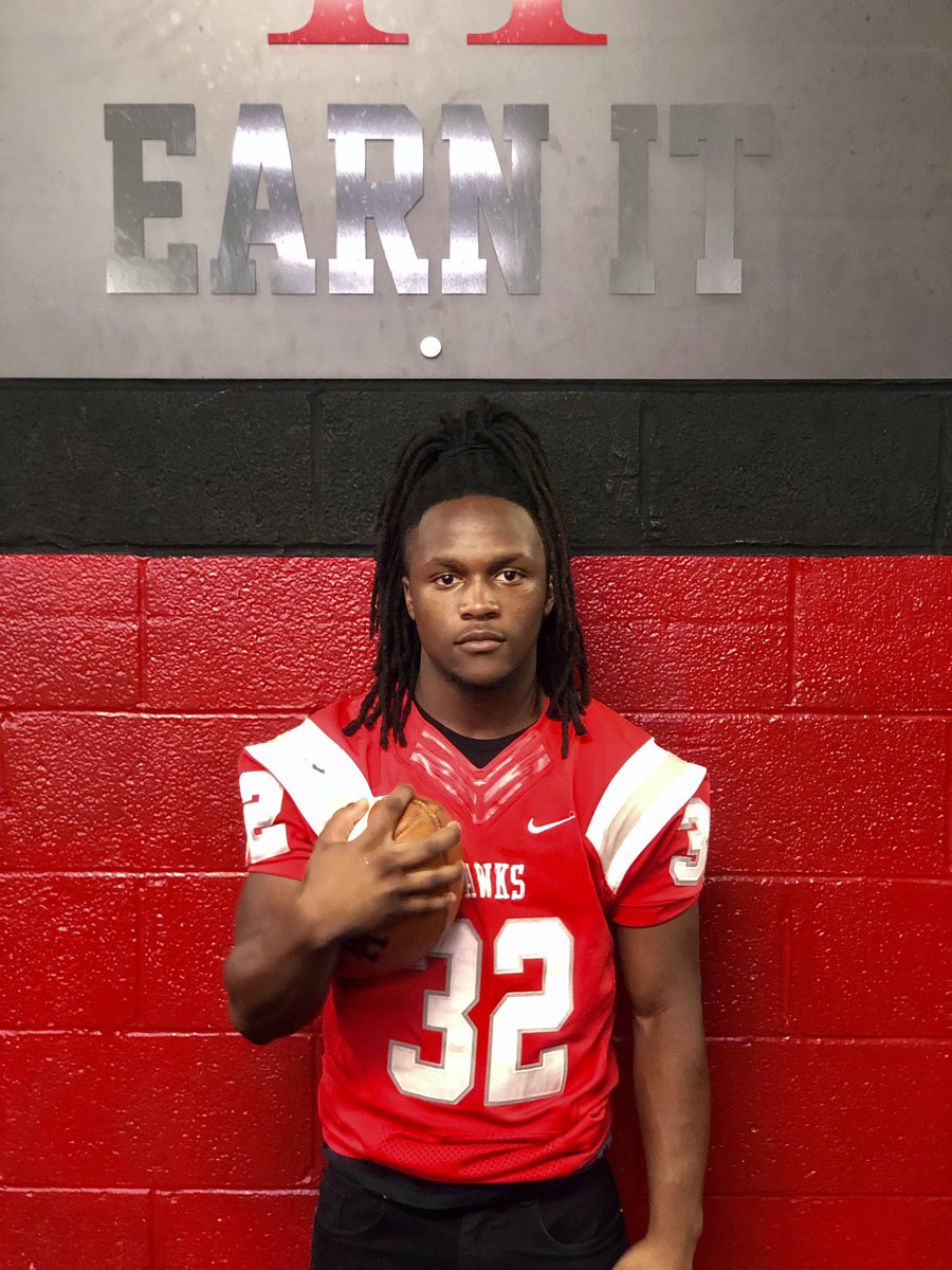 NateEvans22's tweet photo. Good visit today at Huntingdon🦅‼️🏈 https://t.co/XePvVRDTak
