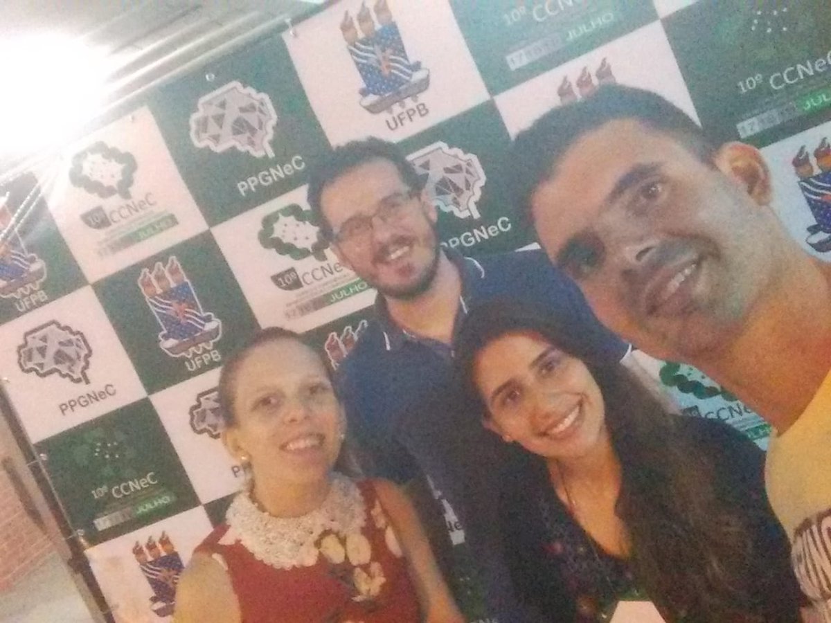 O LNRB está no Cursos e Conferências em Neurociências e Comportamento!