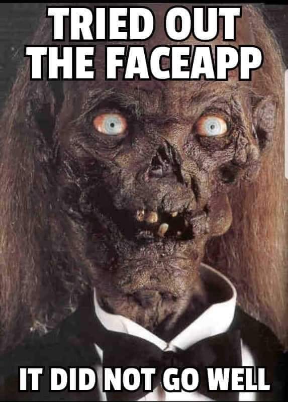 birchys's tweet photo. #faceapp #lookingold https://t.co/CRkKi0yPME