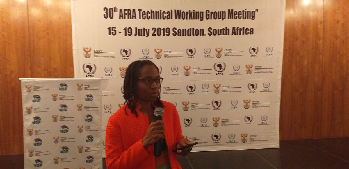 Energy_ZA's tweet photo. Speaker after speaker emphasised the importance of collaboration and encouraged delegates to work towards growing Africa together, #AFRA2019 #teamenergy @DMR_SA #GrowSouthAfrica https://t.co/xs8UAjGrfC