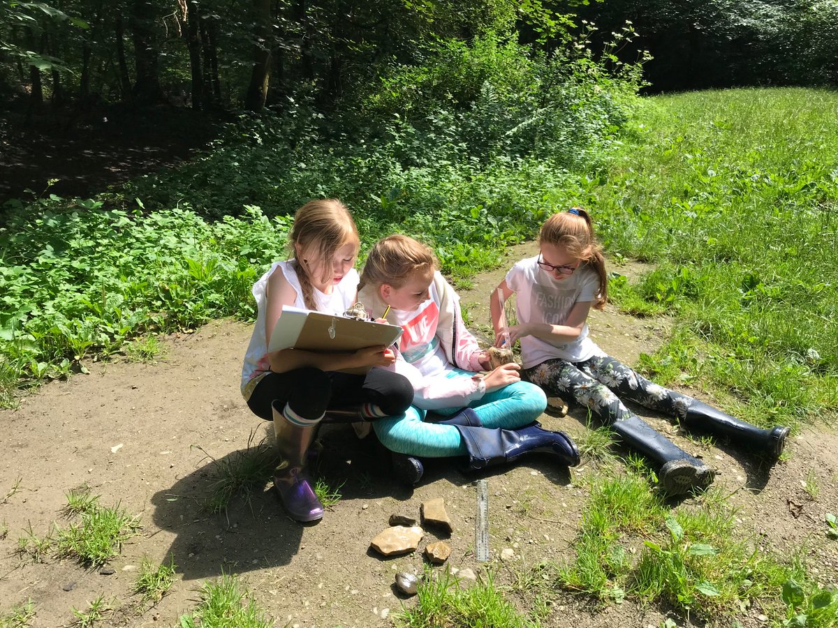 longmoorcps's tweet image. Y5 had a great day working in partnership with Archbishop Beck’s Geography Department and some of their Y12 students. We collected data about the River Alyn so we can analysis it and develop a deep understanding of how rivers work. We had a great time. #RealGeography #AimHigh