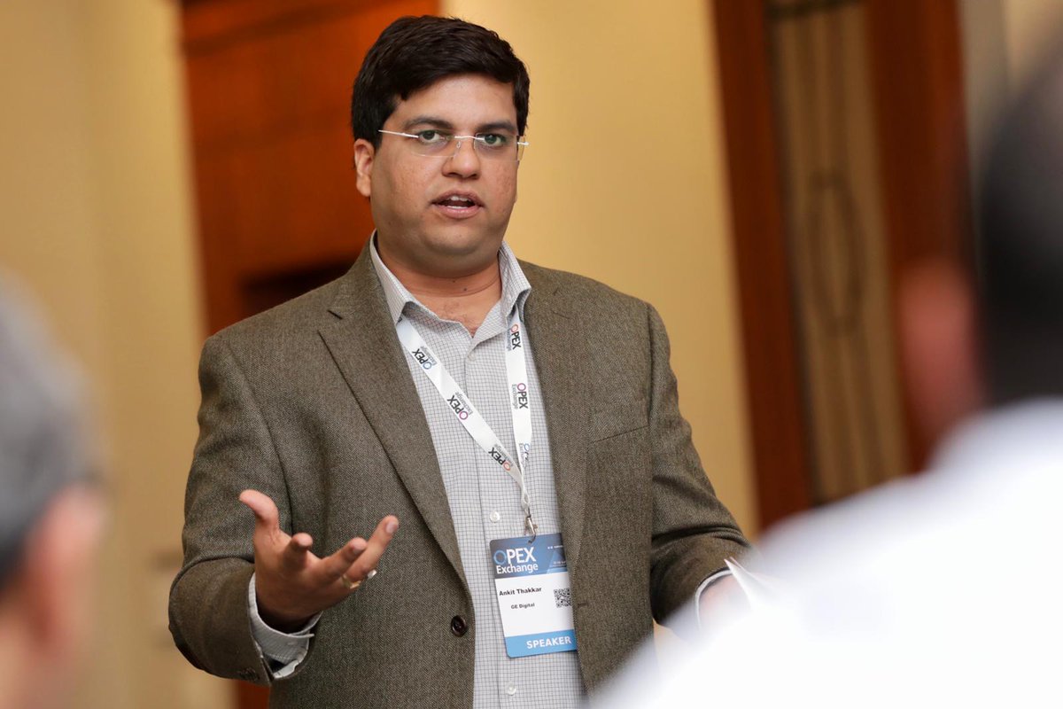 OPEX Exchange tweet media