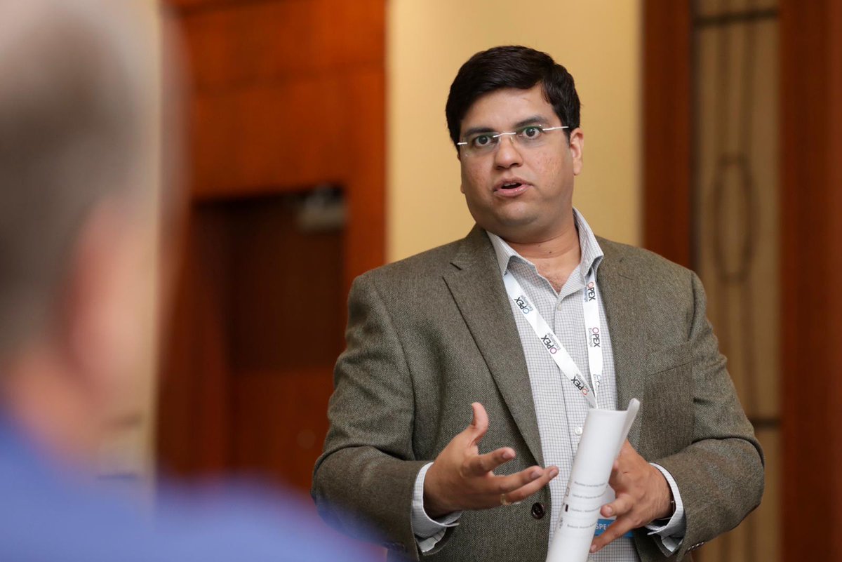 OPEX Exchange tweet media