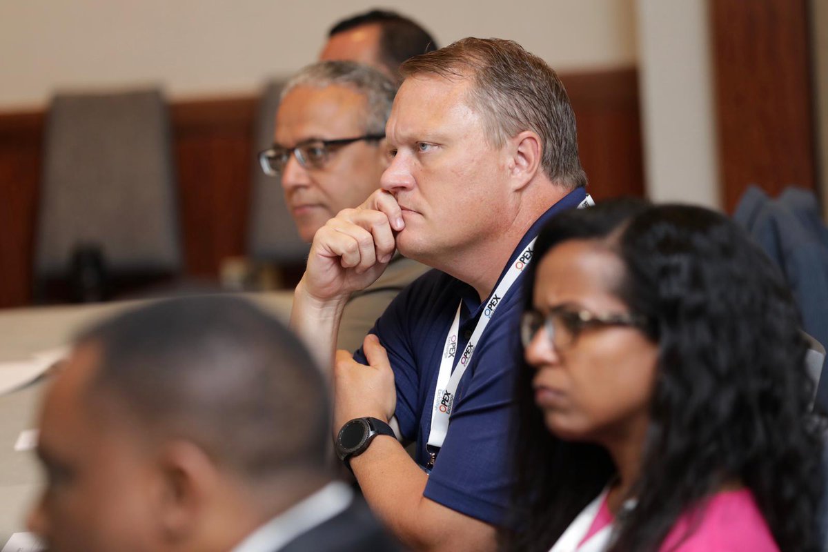 OPEX Exchange tweet media