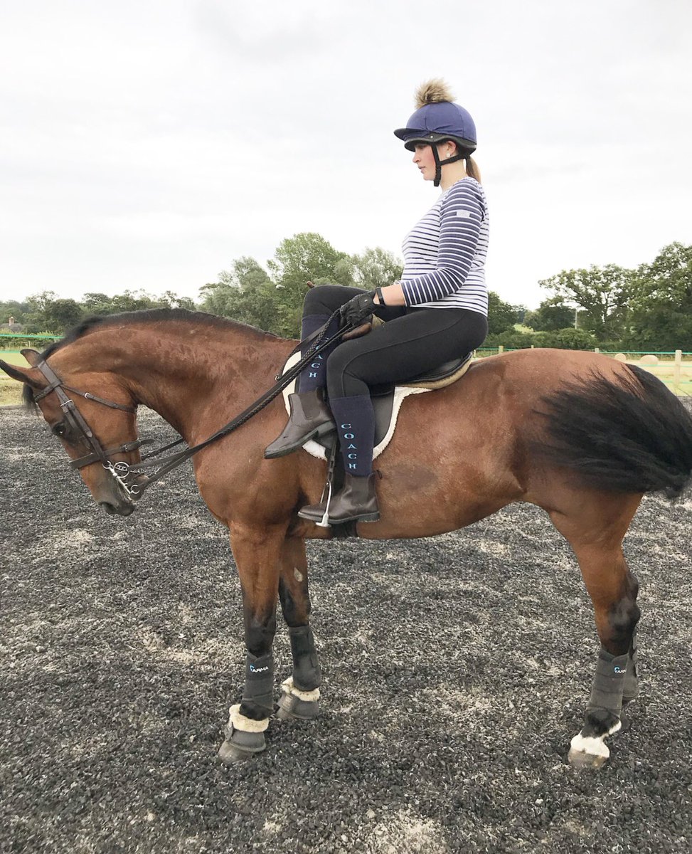 Well what a day! Our first ever side saddle clinic held at the beautiful <a href="/SotterleyEstate/">Sotterley Estate</a> and what a blast it was! Amazing riders and horses today! Can’t wait to sort the next one!! 💕