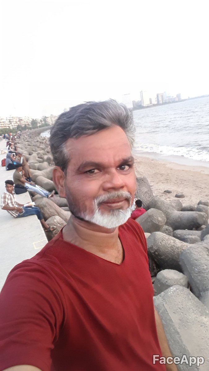 hafizulla_k9's tweet photo. #FaceAppchalenge https://t.co/J6zgJinRkn