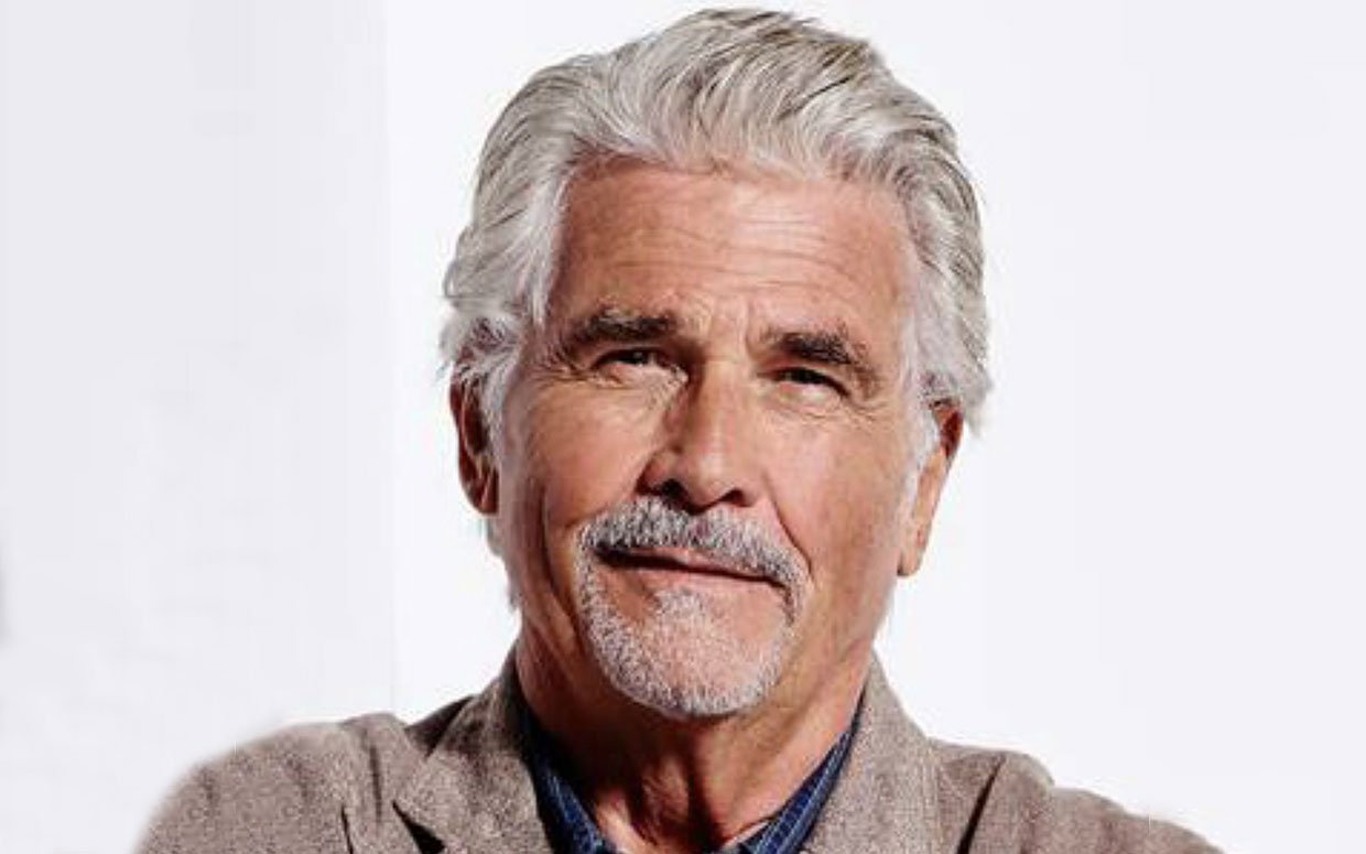 Happy Birthday, James Brolin! Born on this date in 1940 in Los Angeles, CA. 