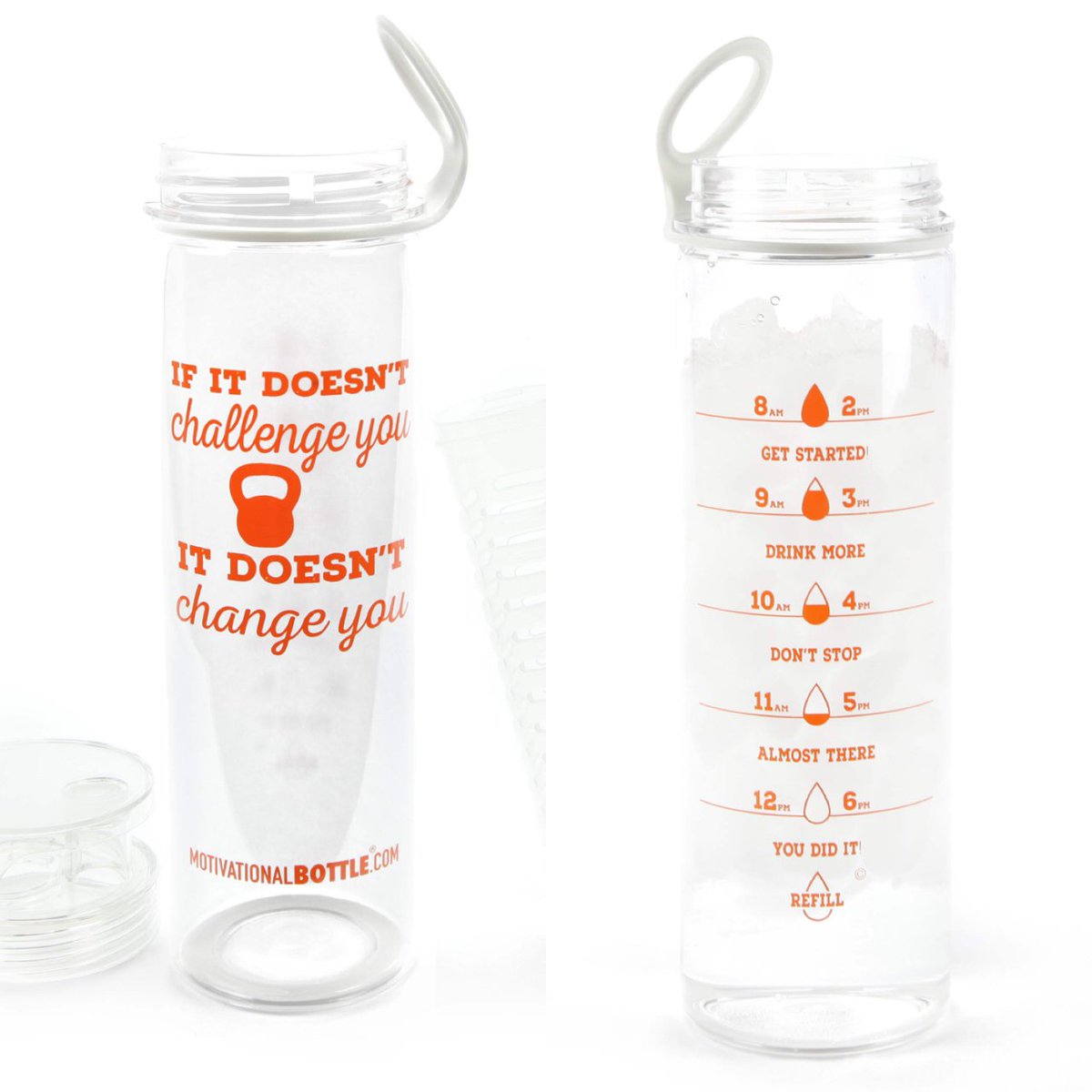 Amazon has Coupons!! Clip our Motivational Bottle Coupon NOW! - mailchi.mp/motivationalbo…