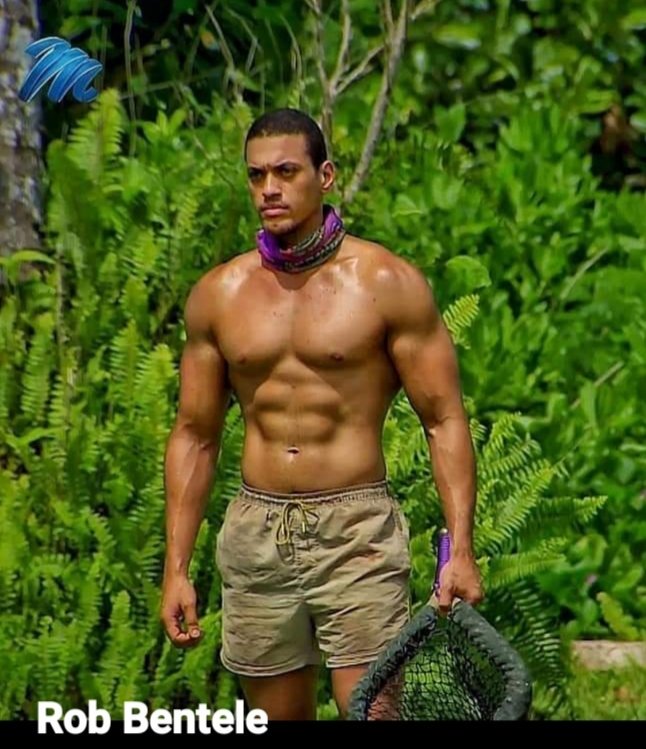 ingridmayoress's tweet photo. @Survivor_SA This guy @RobBentele is just packed with power and strategy. Really hoping he #outwits #outplays and #outlasts to become sole survivor 💪#SurvivorSA https://t.co/T2HuvAyvXa