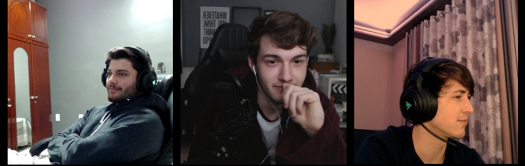 Só pra deixar registrado aqui ;d
o que sera que vai rolar?
alguém tem alguma ideia?
c:
<a href="/Hugosjp13/">Napoleon_13</a> <a href="/Knadez/">Guilherme</a>