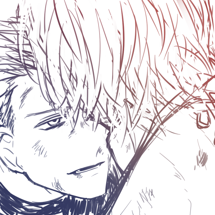 "Remember what we used to say?"