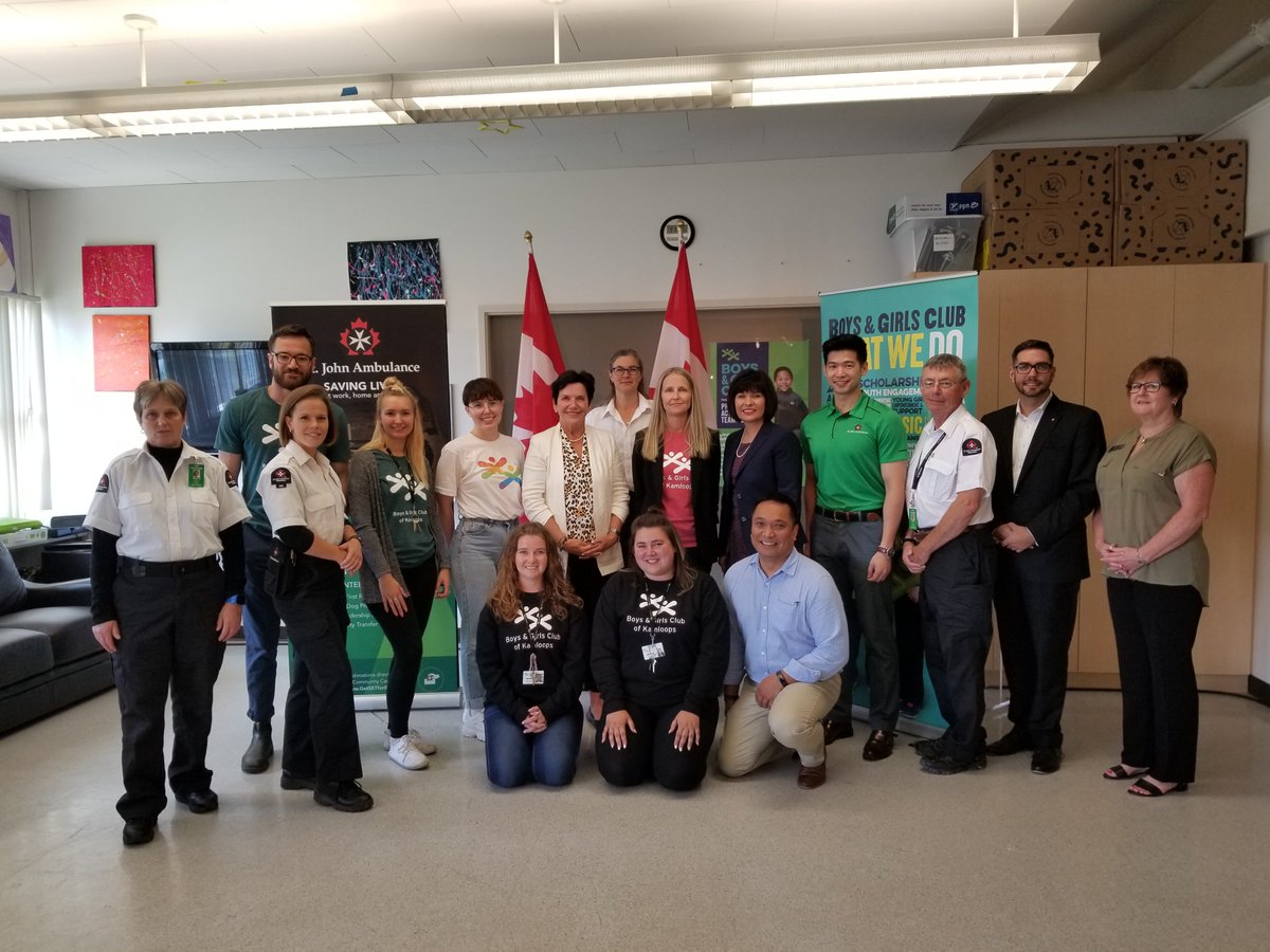 Minister of Health tweet media