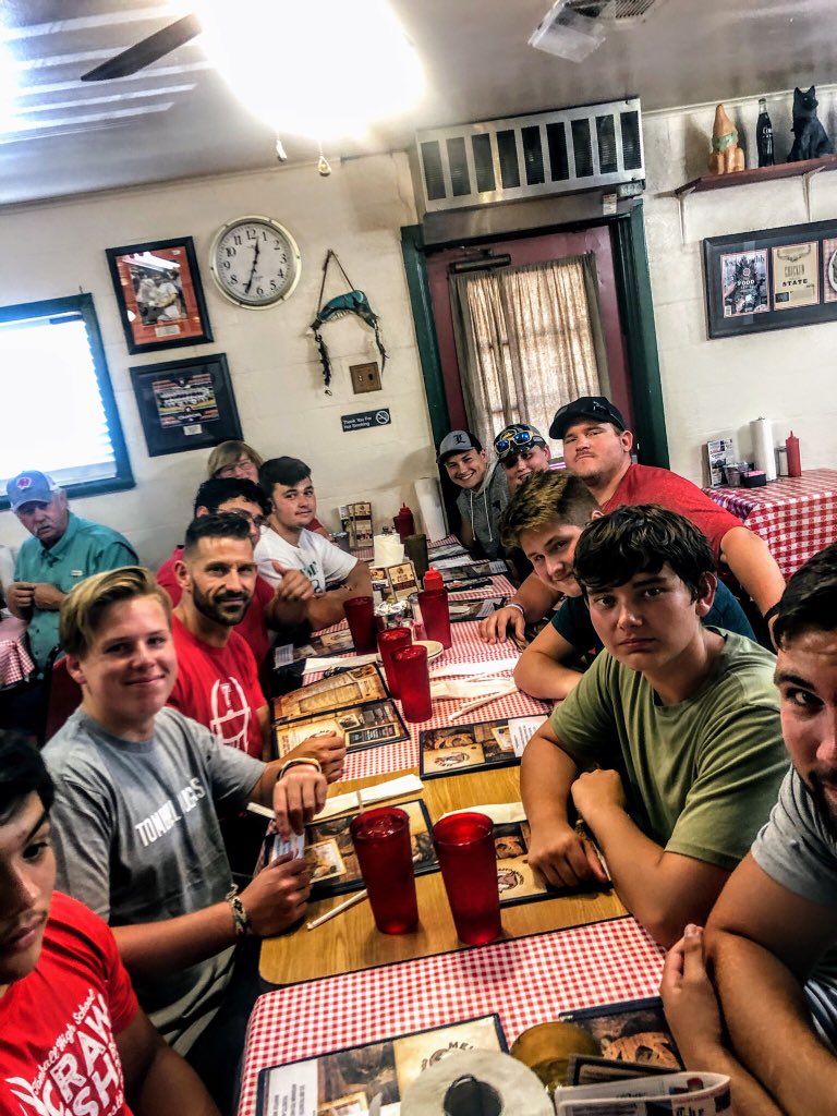 Coach Codutti on Twitter "Let the gainzzzz season begin!! The Mel’s