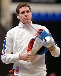 In The Shoes Of Gauthier Grumier, Rio Bronze Medalist  (For Insta, Link In Our Bio) #Fencing #Epee #Olympics #Escrime  socialbee.xyz/cku4m9b8xe