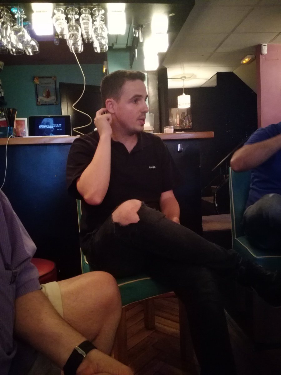 WPCompostela tweet media