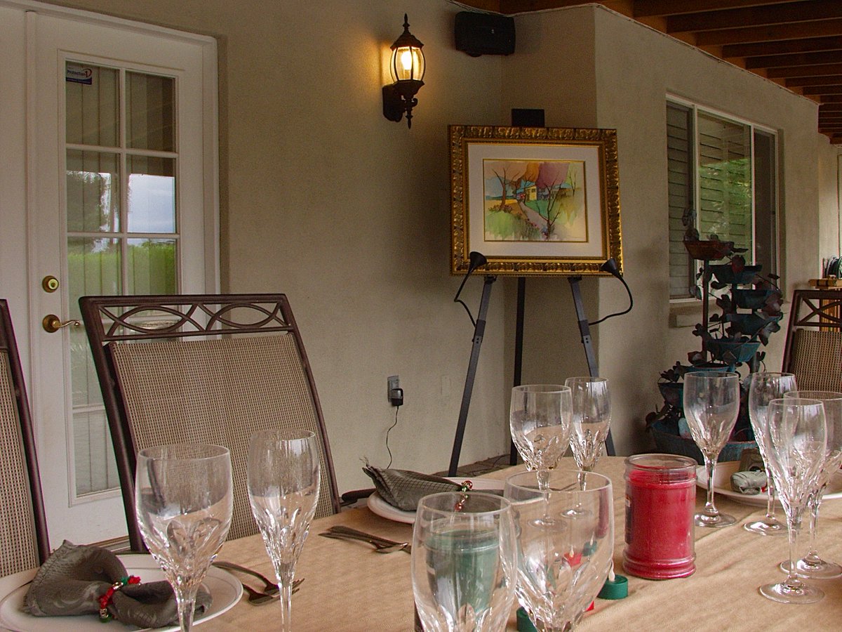 ALite Easels LLC tweet media