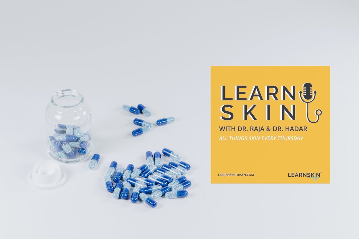 Check out our Podcast episodes that releases every Thursday at noon! Episode 14: Integrative Medicine Matters is out now! directory.libsyn.com/shows/view/id/…