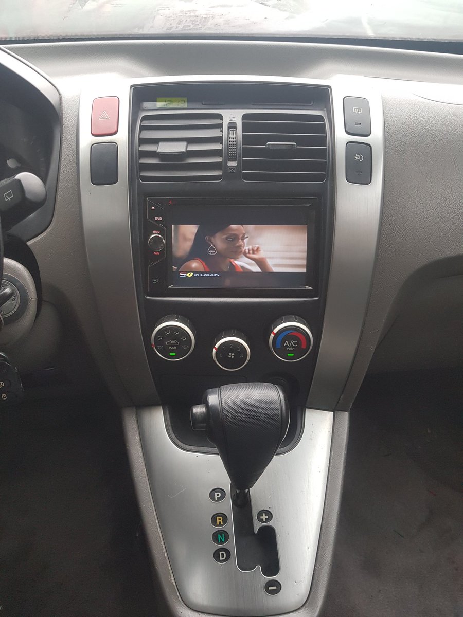Before & after, upgrade your factory car radio to either Pioneer, Sony, Jvc or kenwood car audio systems. Sales & installation at SOLIDGBEDU 13, Randle avenue, surulere Lagos. ☎ 08027554455, 08033444690. 08092294455.