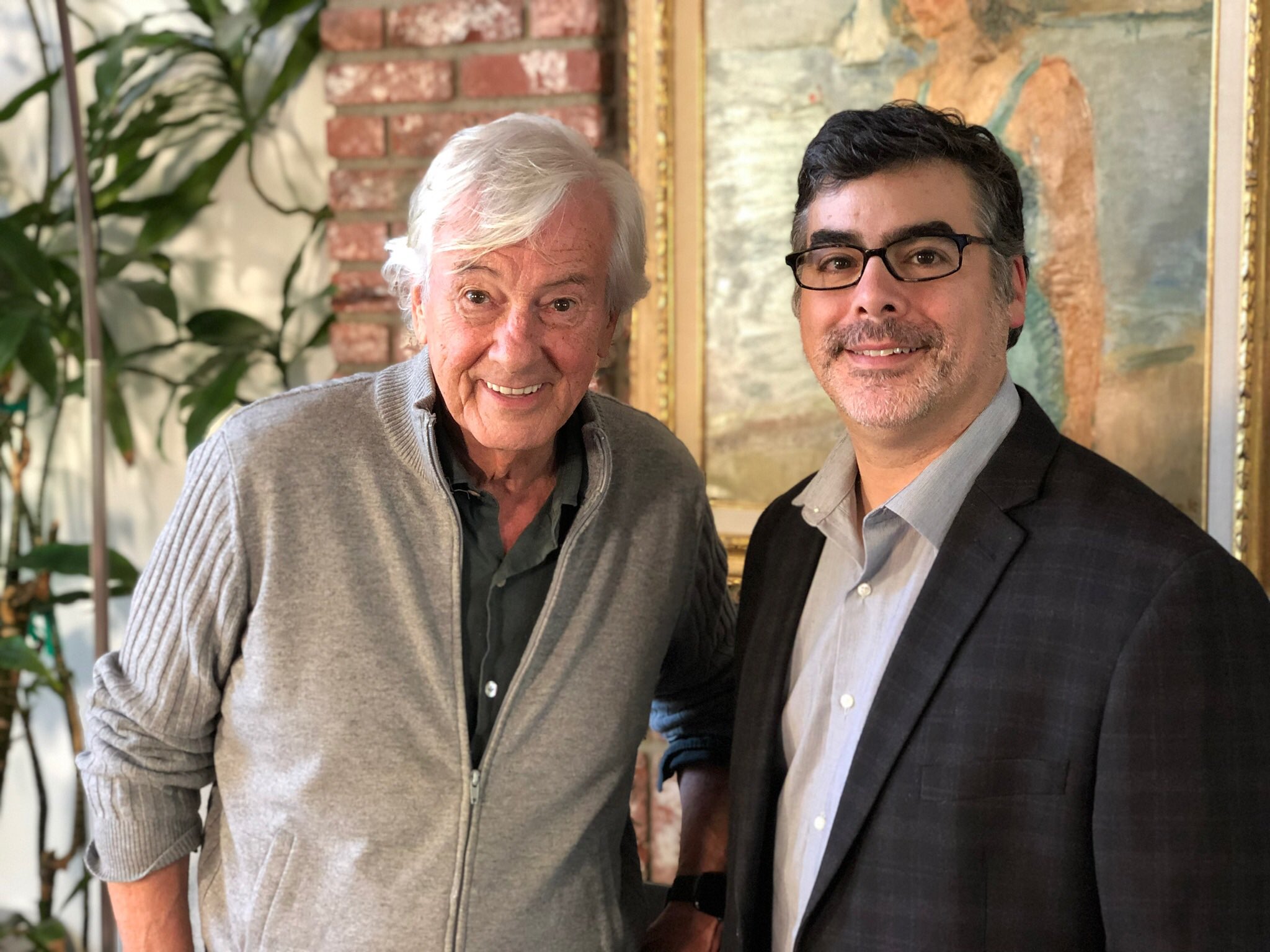 Happy Birthday Paul Verhoeven! 