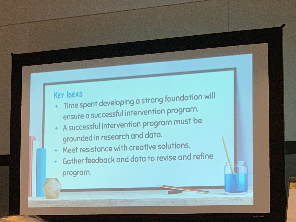 Kenneth White Ed.D. tweet media