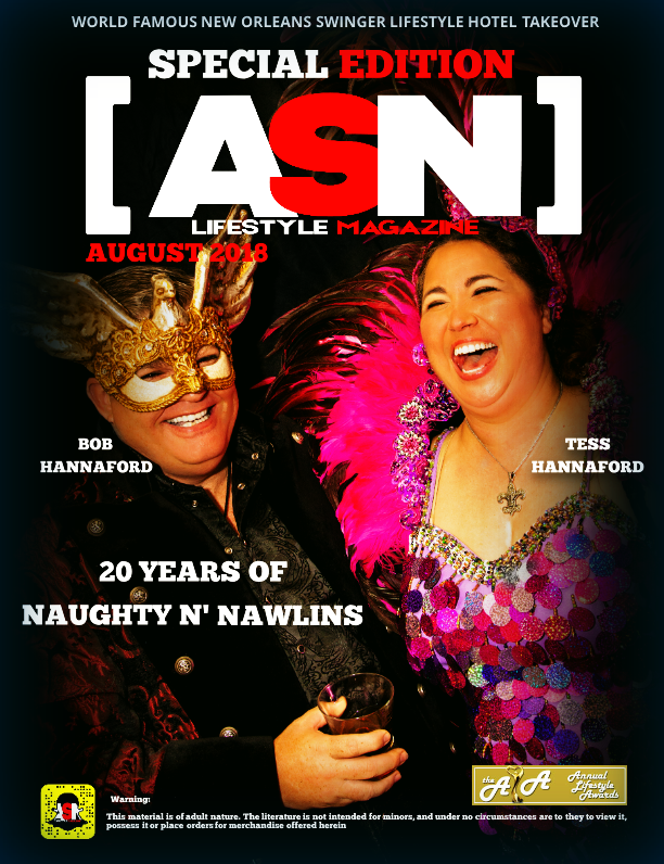 ASNLifestyleMag's tweet photo. Check out all these great back issues available here for your enjoyment. and all for FREE https://t.co/A208tfiEbR Feel free to download them as well. #asnlife #lifestylemagazine #sexpositive #swingerslifestyle #adultmodelswanted #sexylifestyle #nojudgement #lovethelifestyle https://t.co/pDBcTKQrAS