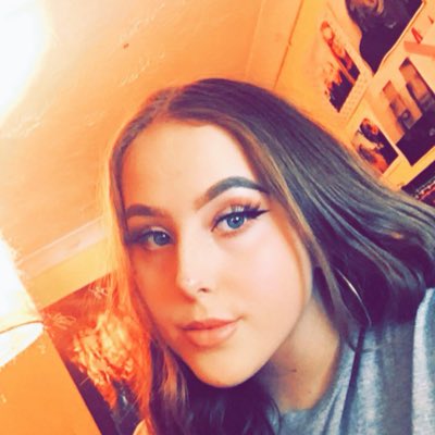 Morgana__09's tweet photo. #NewProfilePic https://t.co/l611GPnBdg