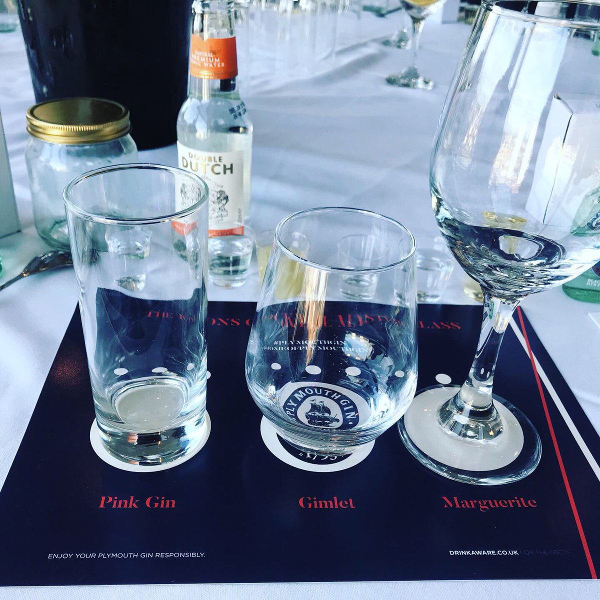 mariejohnson79's tweet photo. Lovely evening @MPW_Birmingham #ginmasterclass with @RadioGemmaHill @nickjohnson73 https://t.co/q8bGAlCqFY