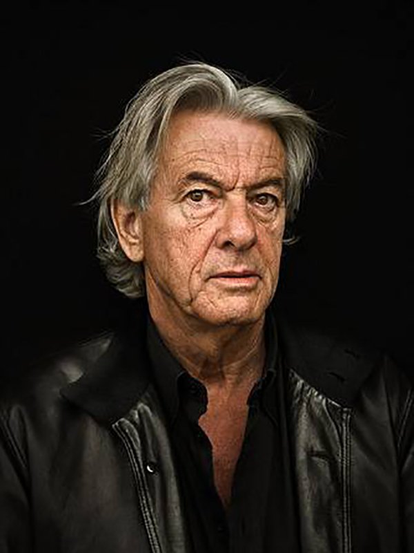 Happy Birthday, Paul Verhoeven! 