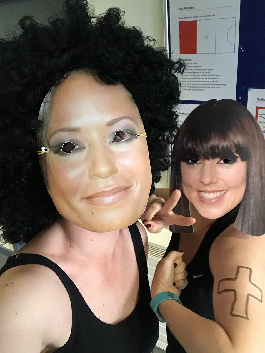 MrsBelshawPE's tweet photo. Well done to all the acts who took part in MHCC got talent tonight!! You were all amazing! All the spice girls enjoyed judging too πππΌ@MarsdenHeights #spicegirls #mhccStudents #mhccParents #mhccStaff https://t.co/hAAMEedcl0